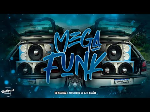 MEGA FUNK PANCADÃO AUTOMOTIVO REMIX 2024 - PANCADÃO AUTOMOTIVO GRAVE FORTE 2024 PARTE 23 ABRIL
