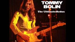Tommy Bolin - Sister Andrea (Demo 1971)