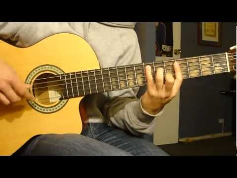 Canción Del Elegido - Silvio Rodriguez