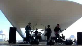 cock n bull kid at the de la warr pavillion