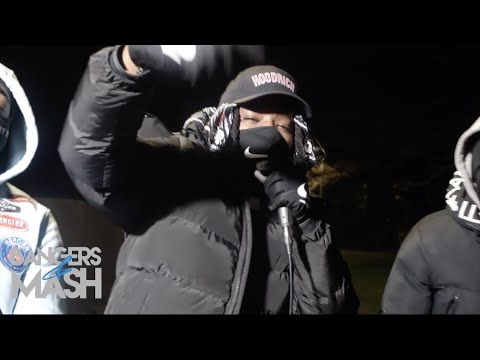 DB32 Gsav x Y.C - Bangers & Mash | Outchea TV