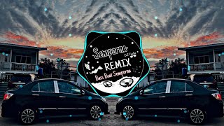 Download lagu Semporna Remix - DJ NAN KO PAHAM VIRAL TIKTOK (breaklatinremix) mp3