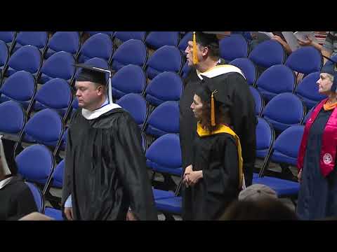 RCC 2019 Graduation Ceremony