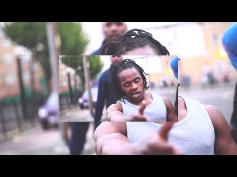 Mini Sparks ft Bma & Dax (Smash Gang) - Soldiers [Video By @PacmanTV]