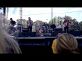 Frank Iero and the Celebration - Joyriding (partial ...