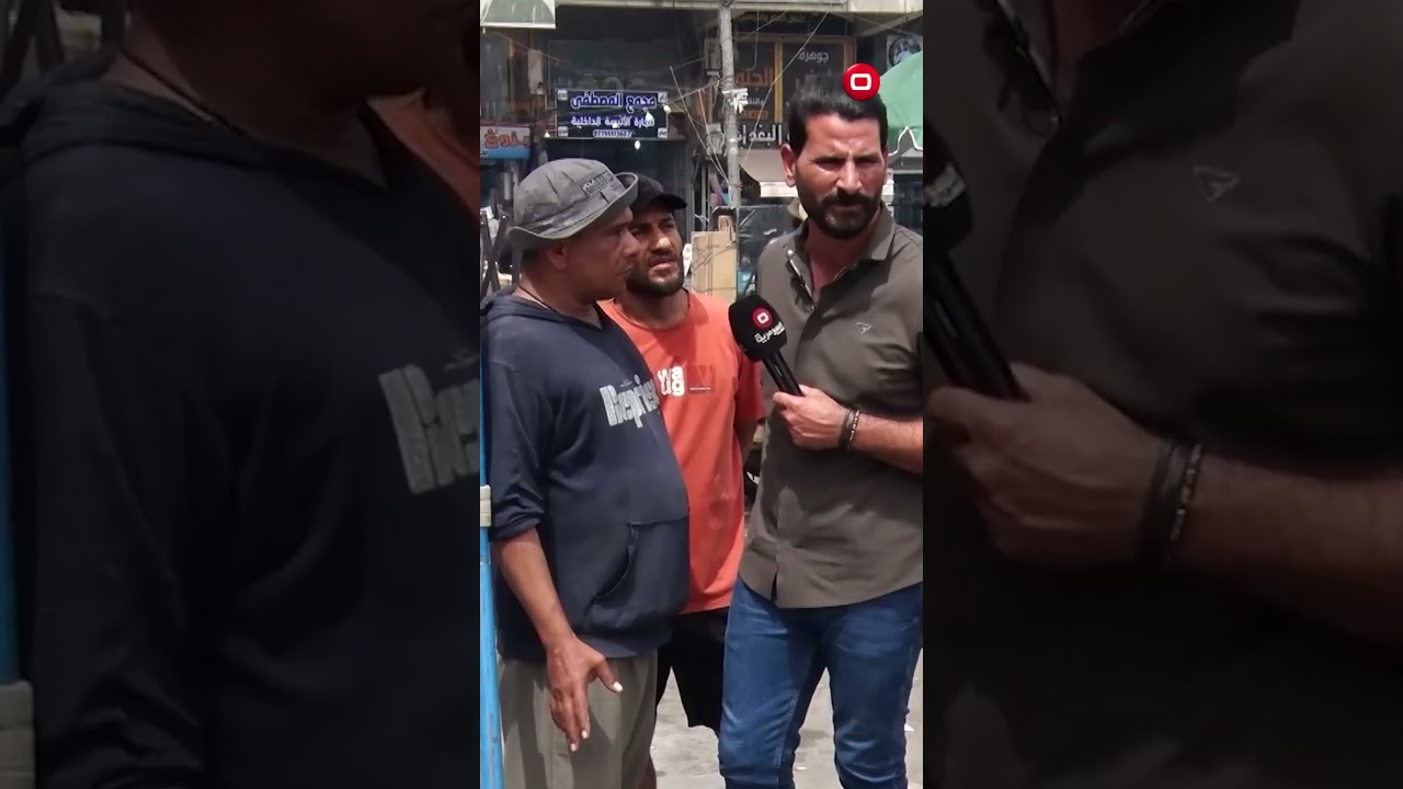 فيديو | اريد من رئيس الوزراء الجديد يسويلي راتب رعاية حتى كل سنة انتخبه 🤷🏻‍♂️#shorts