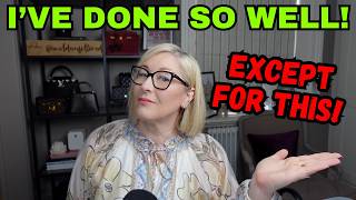LAST 5 DESIGNER BAGS I BOUGHT! REVIEW AND BRUTAL TRUTH!