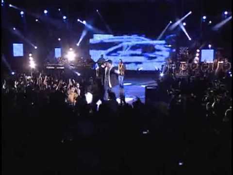 Apocalipse 16- 2ª vinda - A Cura (ao vivo)