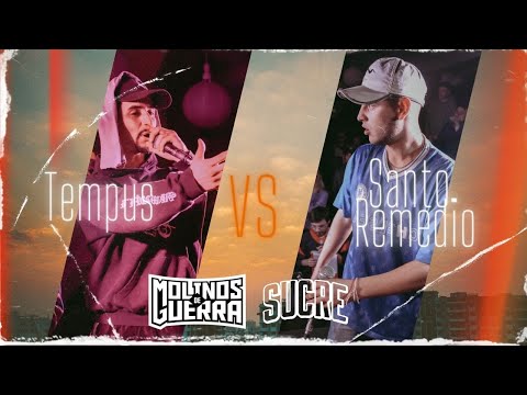 Semifinal: Tempus vs Santo Remedio