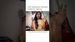 Download lagu Tere Bina || Ruchika x Real Voice mp3 Download lagu Tere Bina || Ruchika x Real Voice mp3