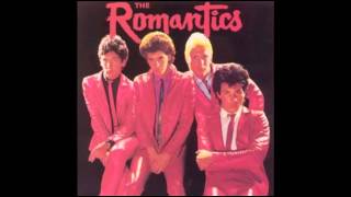 The Romantics - Girl Next Door