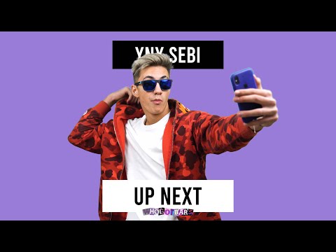 YNY Sebi "UP NEXT" Explicatia Versurilor - WHOGOTBARS