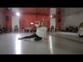 Choreo by Nastya Yrasova/Gosty is Budusheg-Zima ...