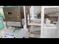 New Project Italy P42 Medium Capacity Packing Machine For Flour And Sugar Preformed Paper Bags