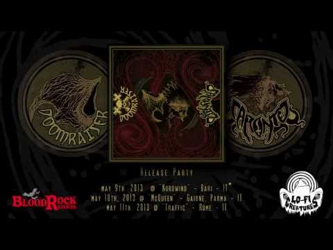 Doomraiser / Caronte - Split (Trailer)