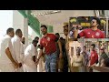 Vijay Introduction Scene Whistle Movie Scene Bigil Movie Scene Nayanthara Cinema Theatre