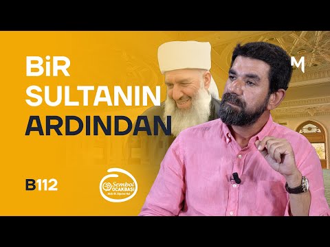 Niyet, Niyet, Niyet! - B112 - Biri Bir Gün | Serdar Tuncer