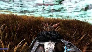 Skyrim Wall Of Magnus Master Level Spell