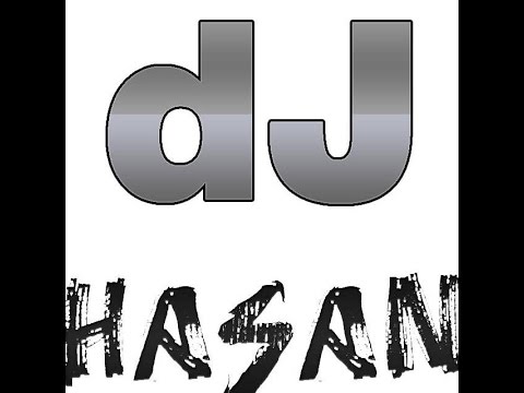 DJ HASAN KAYALAR   ALEYNA DALVEREN Karabiberim Remix  2016