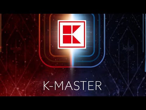 STAR WARS K-Master App von Kaufland