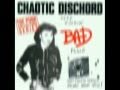 CHAOTIC DISCHORD - Aussie Song