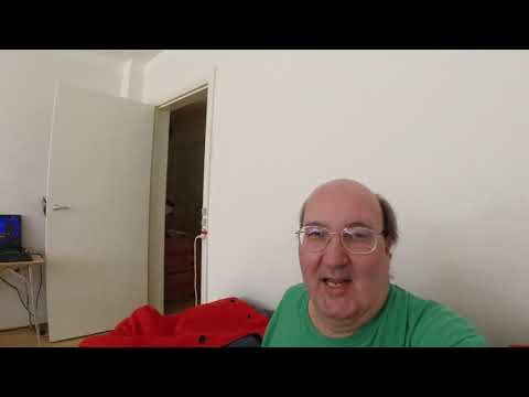 MongoTV_4349 - Del 95 - FORBEREDER MIG PÅ CORONAVIRUS UDBRUD I KØBENHAVN - Finansminister Pressemøde