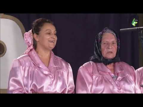 MAM JA HRUŠKU DZEŠKA - Žridlova grupa  KUD "Taras Ševčenko", Djurdjov