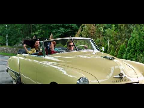 Quicksilver Scene | X- Men Apocalypse | Quicksilver saving Everyone except one | Sweet Dreams