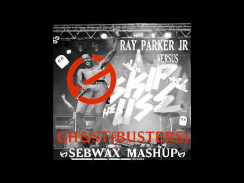 sebwax - SKIP THE USE vs RAY PARKER JR "Ghost(busters)" Mashup by SEBWAX