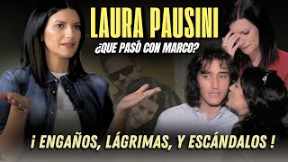 Laura Pausini ¿Su imagen es una fachada? | La vida de la cantante italiana más famosa actualmente