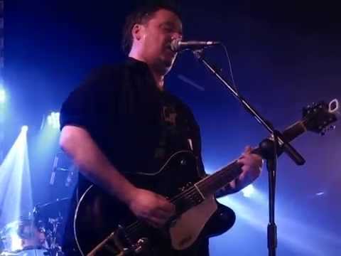 The Chills - Molten Gold (Live @ The Dome, Tufnell Park, London, 24/07/14)
