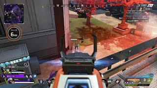 Apex Legends_富士通