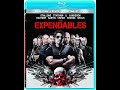 Opening To The Expendables 2010 Blu Ray