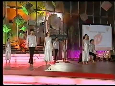 𝑱𝒆𝒕𝒐𝒏 𝑽𝒐𝒓𝒇𝒊-𝒔𝒉𝒐𝒘 𝒇𝒆𝒔𝒕 2001 𝑶𝒎𝒆𝒈𝒂 𝒅𝒊𝒂𝒔𝒑𝒐𝒓𝒂