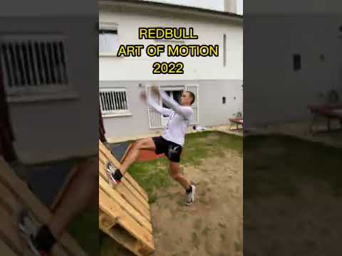 @jucrewsade Submission for Redbull AOM 2022 🔥