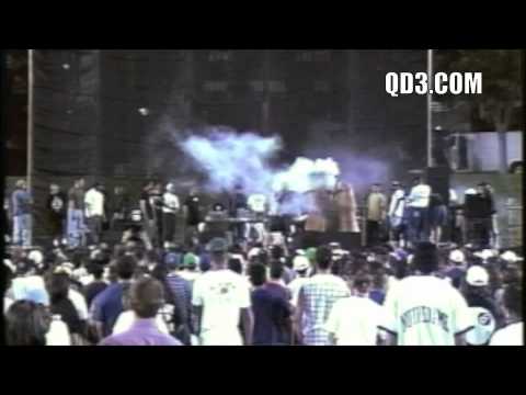 BEEF 2 DVD - Ice Cube vs Cypress Hill