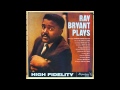 Ray Bryant Trio  Blue Monk
