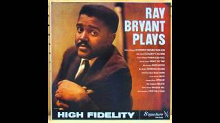 Ray Bryant Trio  Blue Monk