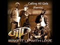Atl   Calling All Girls Remix mp3