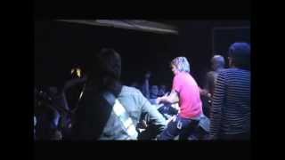 Hidden In Plain View &quot;Garden Statement&quot; Montage - 2005 UK Tour