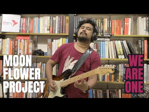 We Are One ~ MOON FLOWER PROJECT : DHAKA SESSIONS | Season 05 | Episode 07