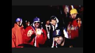 Ghostface Killah - Biscuits (Screwed) ft. Trife Da God