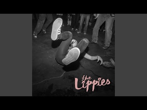 Hot Air Balloon - The Lippies