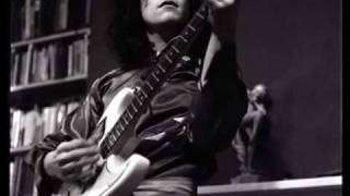 MARC BOLAN T REX   -  METAL GURU   demo 1972