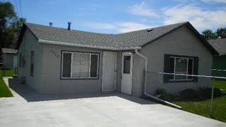 Residential for sale - 1712 W OVERLAND, SCOTTSBLUFF, NE 69361