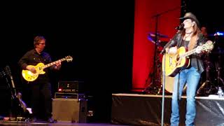 Poor Poor Pitiful Me - Terri Clark