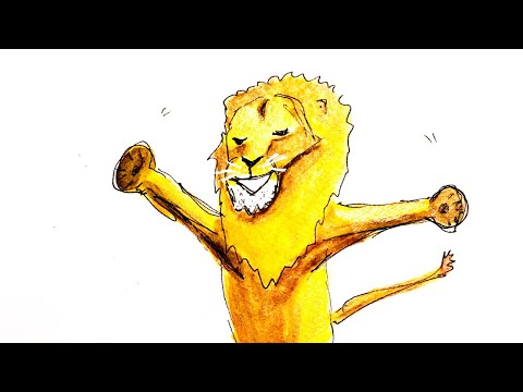 Die große Tiertanzparty