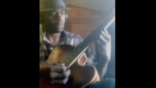 The Feeling I Get- Norman Brown (Guitar Cover)