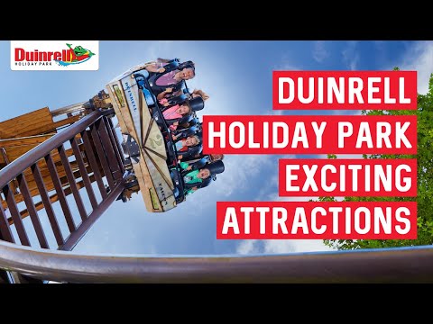 EXCITING ATTRACTIONS!