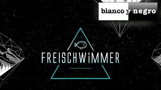 Freischwimmer Feat. Dionne Bromfield - Ain't No Mountain High Enough (Luca Schreiner Edit)